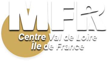 Fédération Régionale MFR Centre Val de Loire - Ile de France